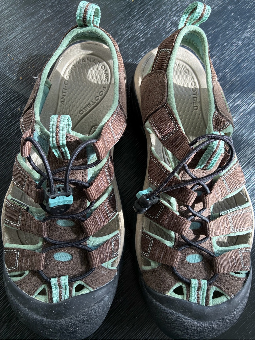 Keen Women’s Sandals